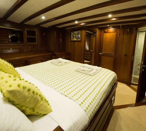 Master Stateroom