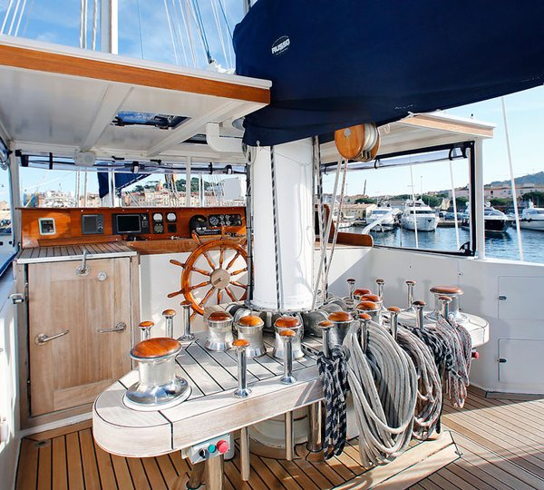 Exterior Living Spaces