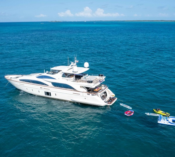 1 Profile Of Yacht INSIEME