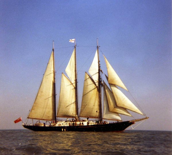 SIR WINSTON CHURCHILL