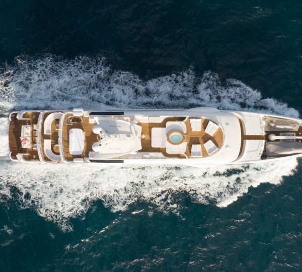 Aerial View Of KAMALAYA