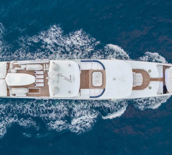 Ariel View Of CHASSEUR