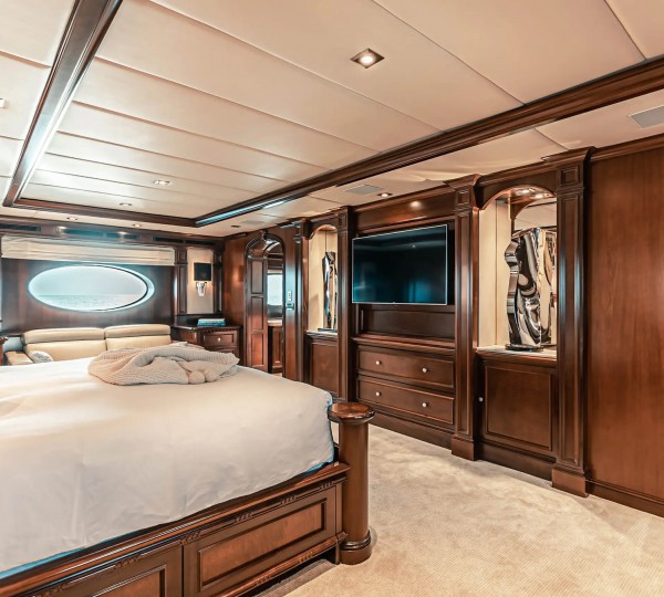 Maser Suite Alternative View