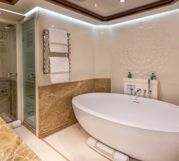 Master Ensuite