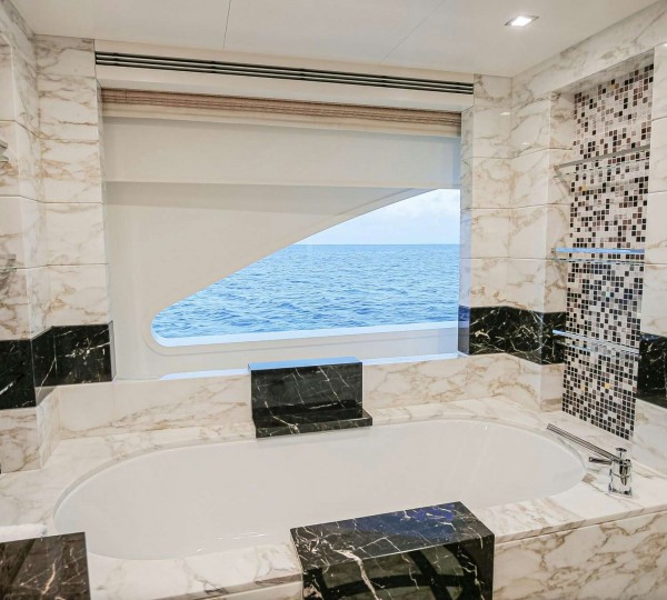 Master Suite Ensuite