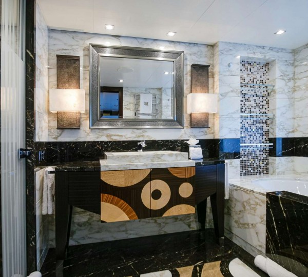 Master Suite Ensuite