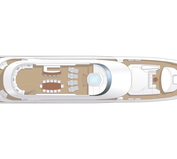 47M ASYA Sundeck