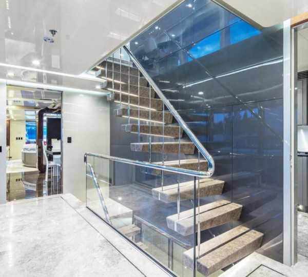 Stunning architecture