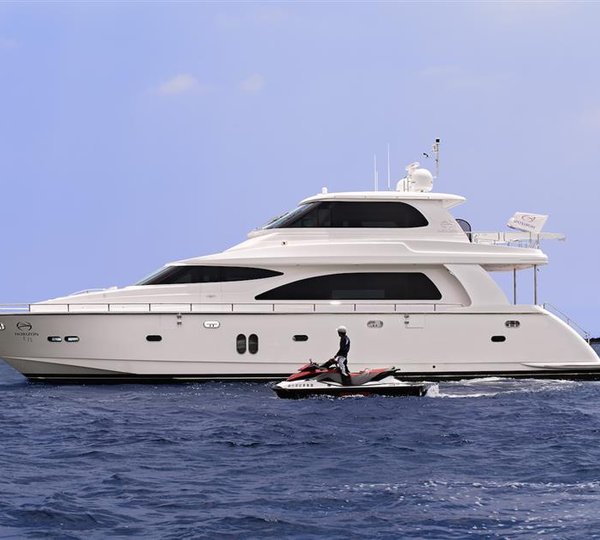 73 HORIZON 2014 Justified