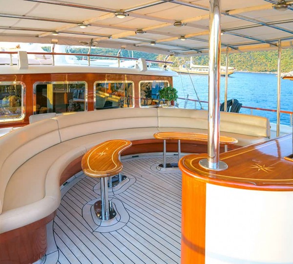 Aft Deck