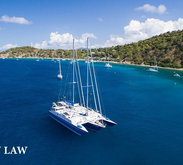 CUAN LAW British Virgin Islands