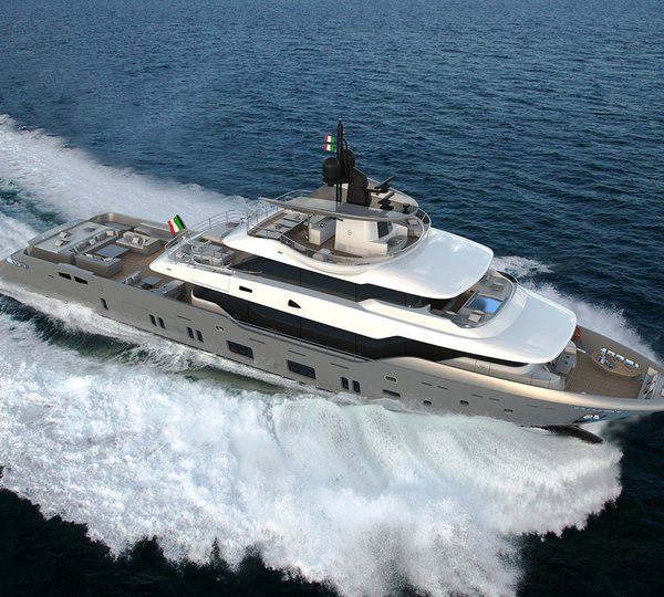 Canados Oceanic 140 Fast