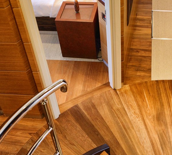 Central Stairs (portrait)