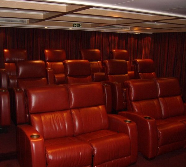 Cinema Room