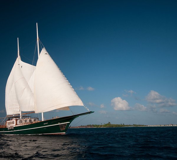 DREAM VOYAGER-exterior