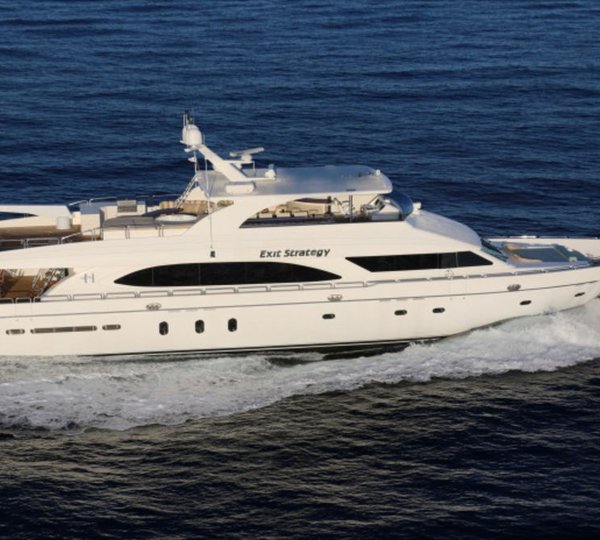 EXIT STRATEGY Profile