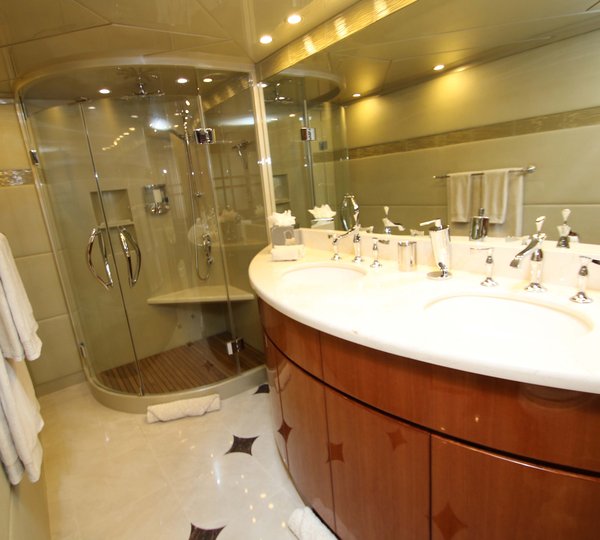 EXIT STRATEGY Bathroom