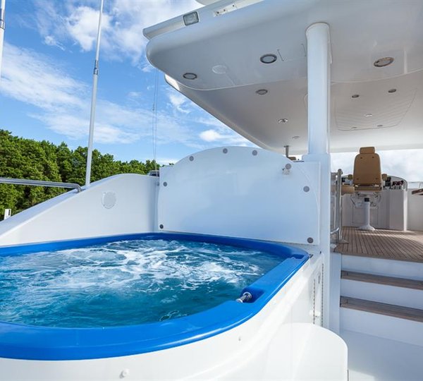 Exterior Living Spaces 