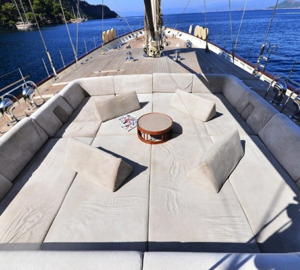 Exterior Relaxation Area