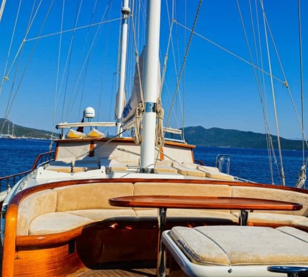 Exterior Relaxation Area