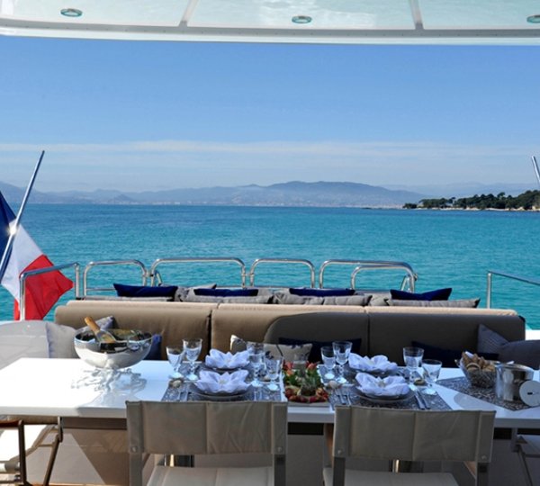 Exterior Living Spaces