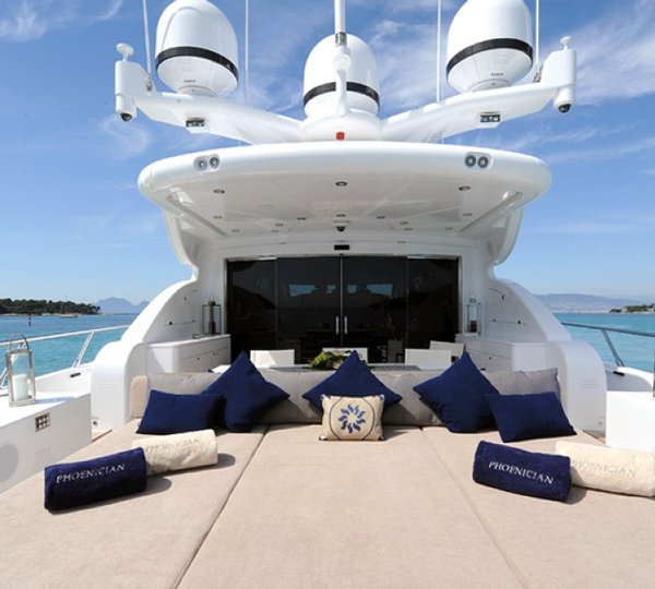 Exterior Living Spaces  