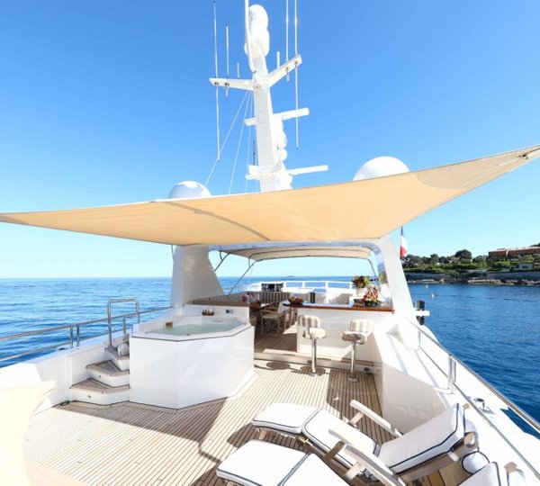 Exterior Living Spaces 