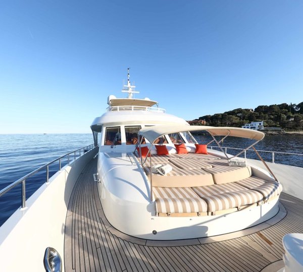 Exterior Living Spaces 