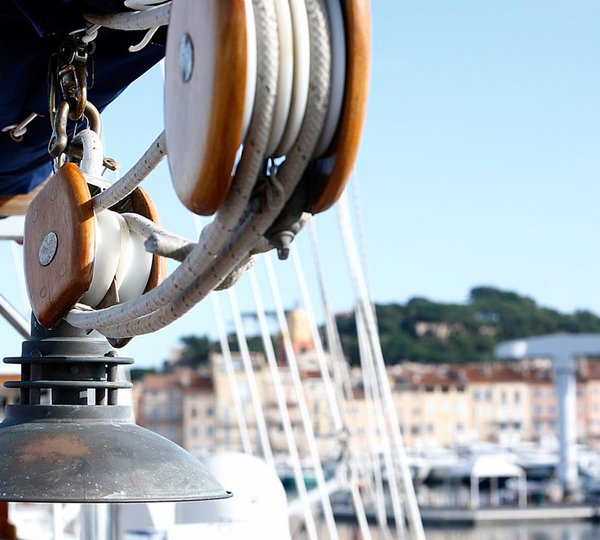 Exterior Living Spaces