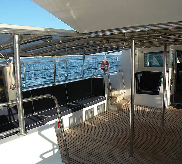 Exterior Living Spaces