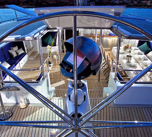 Exterior Living Spaces