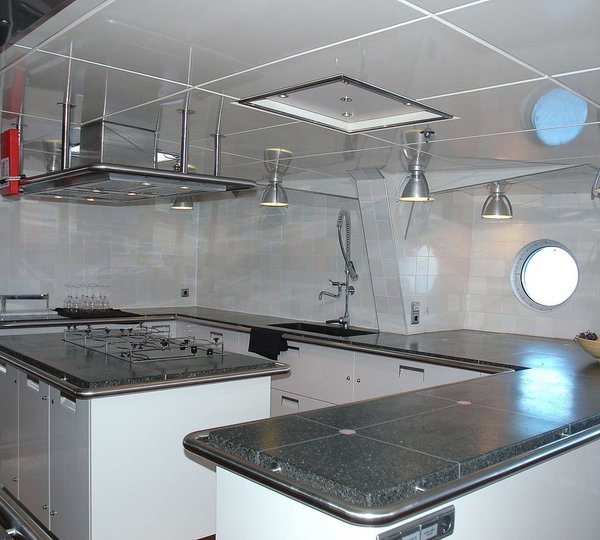 Galley