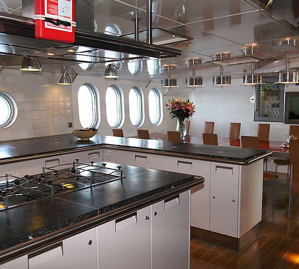 Galley