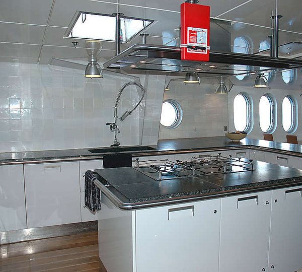 Galley