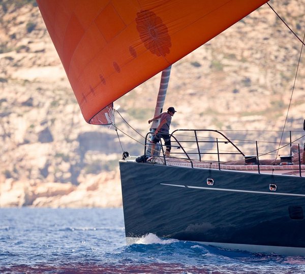 Ganesha Winner Of Dubois Cup 2015