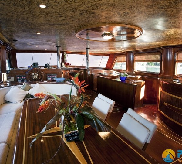 Gulet Yacht S Dogu Yacht Charter