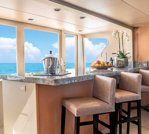 Interior Relaxation Area