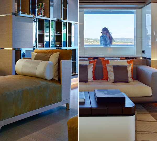 Interior By Bannenberg & Rowell