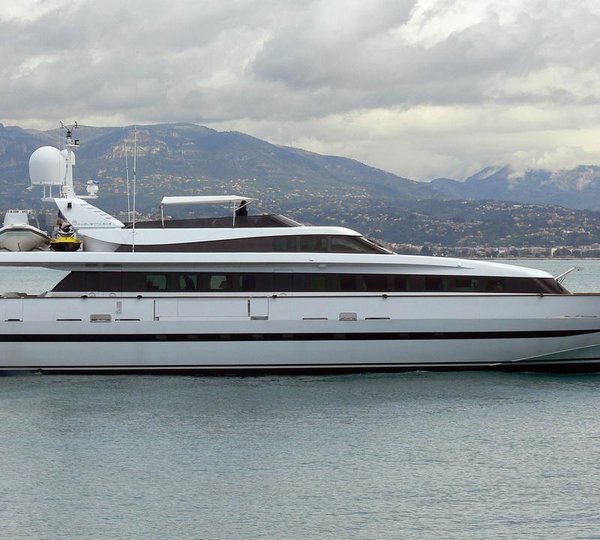 KENAYL II Yacht