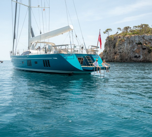 Karibu Swim Platform