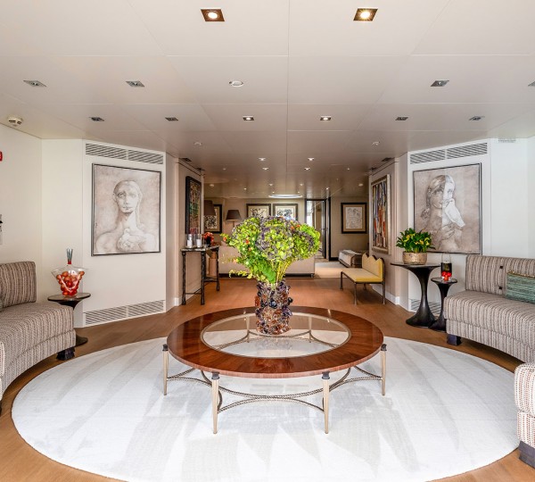 MRS L Interior - Living Area