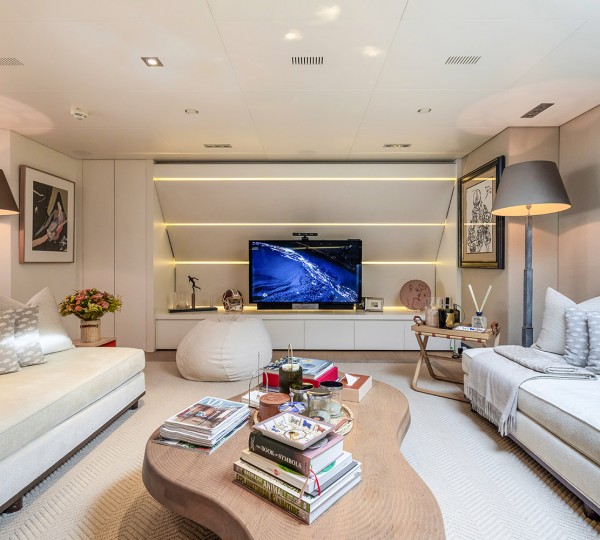 MRS L Interior - Living Area