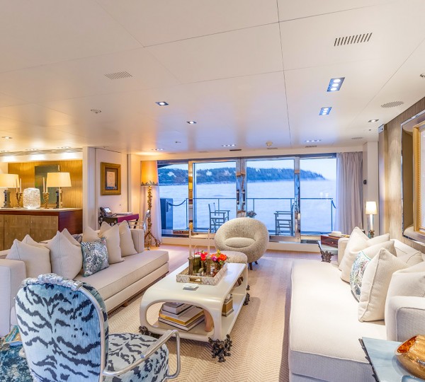 MRS L Interior - Main Living Area