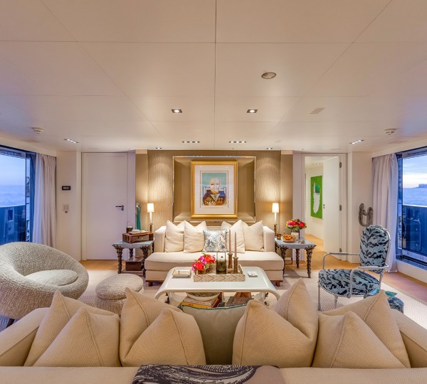 MRS L Interior - Main Living Area