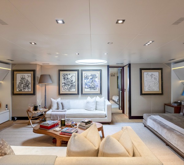 MRS L Interior - Main Living Area