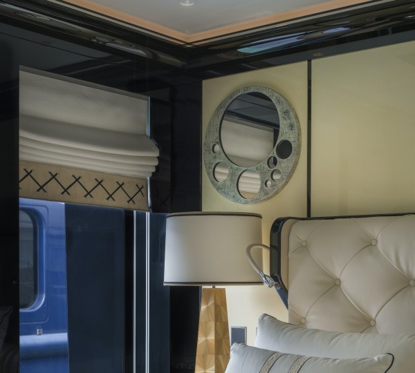 Master Suite Interior