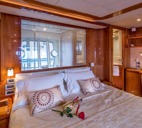 Master Suite Other View II