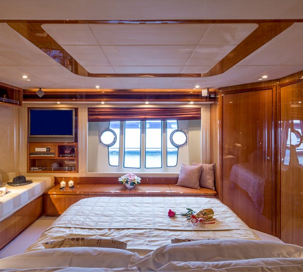 Master Suite Other View