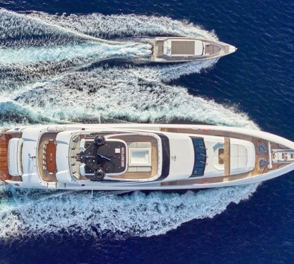Motor Yacht MAESTRO
