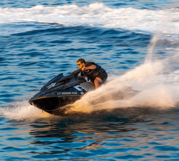 Playzone Area With Water Toys